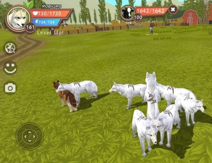 New Patch List of Changes Download WildCraft Game for Free