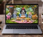 WildCraft on a Laptop: Setup Tips, Controls, and Smooth Performance